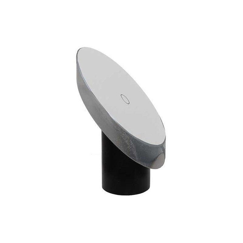 Espejo de captura oval de 50 mm para telescopios Newton - TS Optics