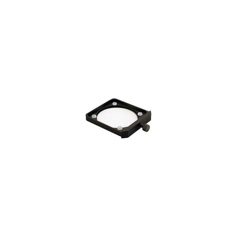 Insert porte-filtre Ø50/50,4 mm pour filtres non montés – TS Optics