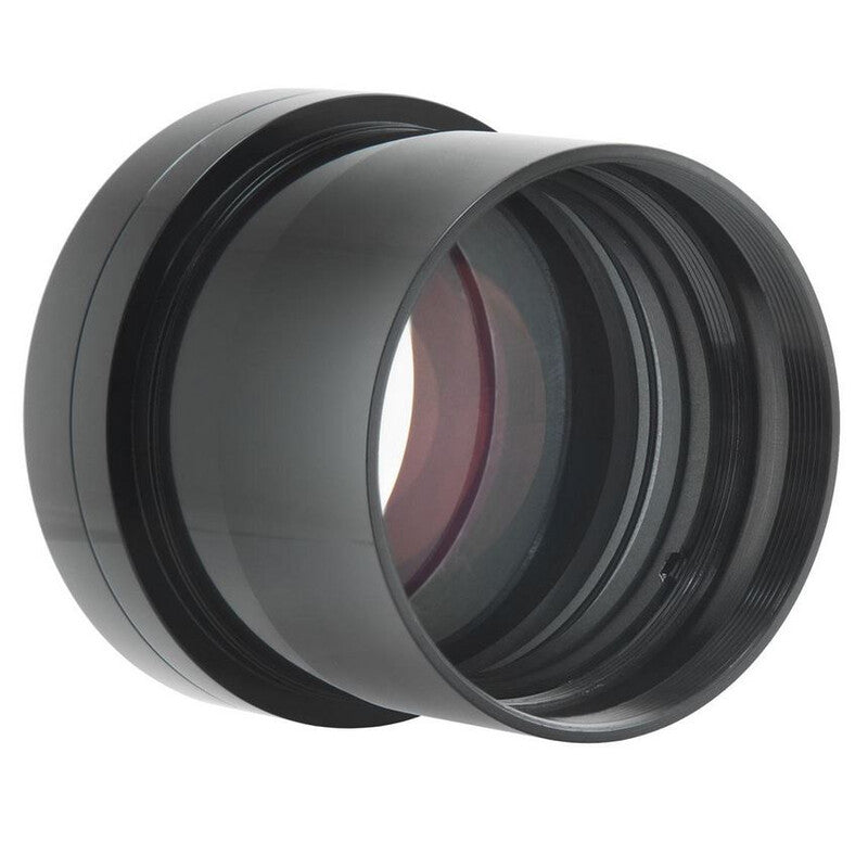 Réducteur correcteur de champ 0,8× 50,8 mm pour réfracteur – TS Optics