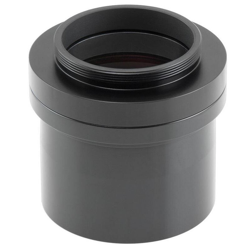 Réducteur correcteur de champ 0,8× 50,8 mm pour réfracteur – TS Optics