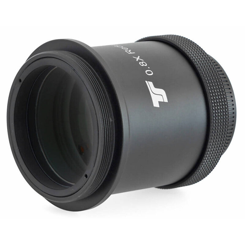 Correcteur réducteur de focale 0,8x pour APO 80/560 - TS Optics