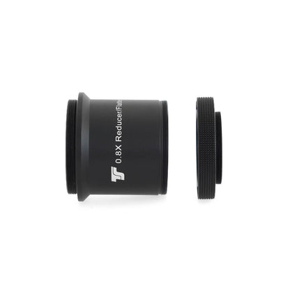 Correcteur réducteur de focale 0,8x pour APO 80/560 - TS Optics