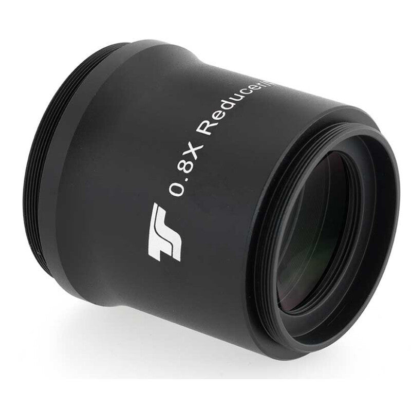 Correcteur réducteur de focale 0,8x pour Apo 70/420 - TS Optics