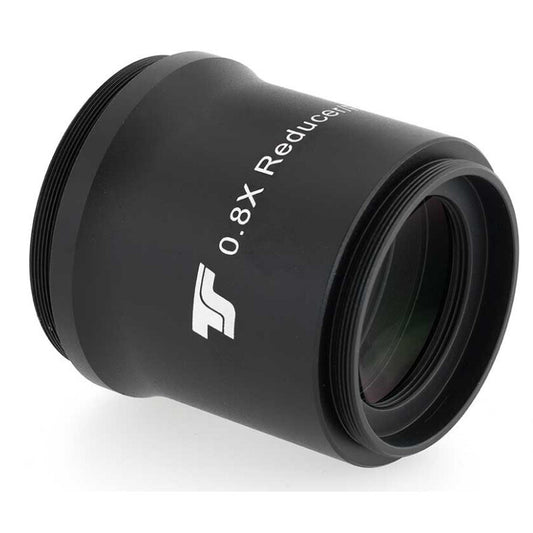 Correcteur réducteur de focale 0,8x pour Apo 70/420 - TS Optics