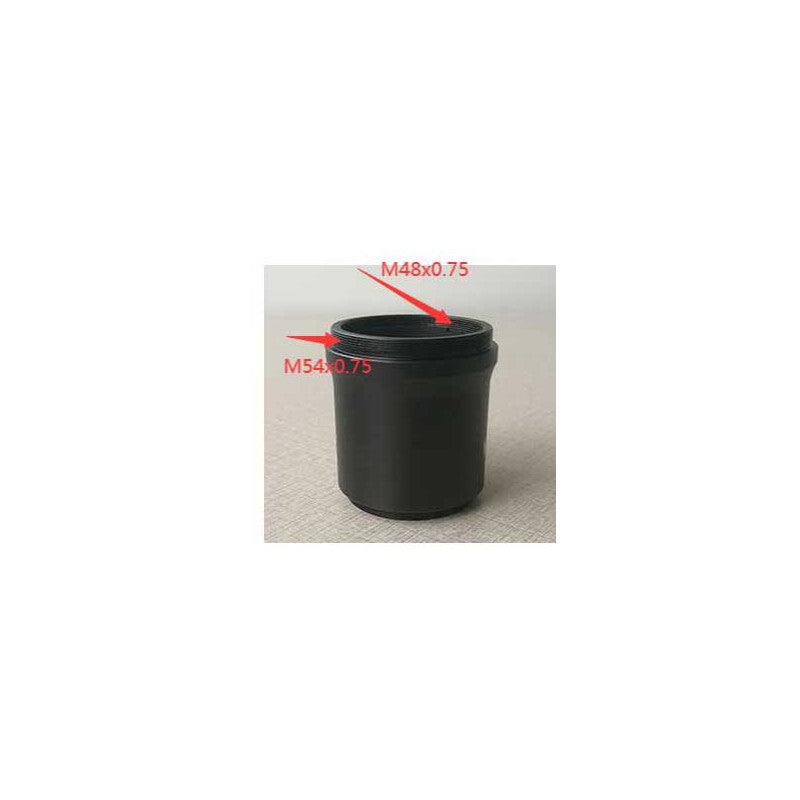 Correcteur réducteur de focale 0,8x pour Apo 70/420 - TS Optics
