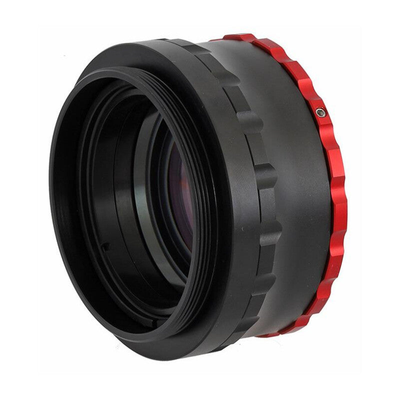 Réducteur correcteur de champ 0,92x M63/M48 TS Optics