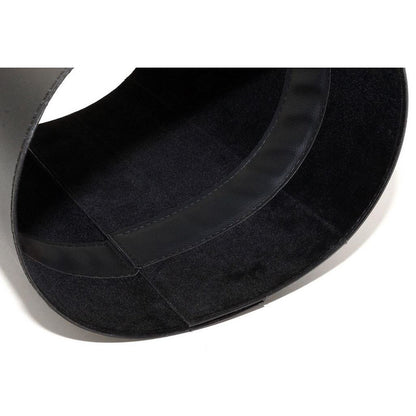 Caputxa de protecció flexible per a tubs de 230–270 mm – per a l'astronomia - TS Optics