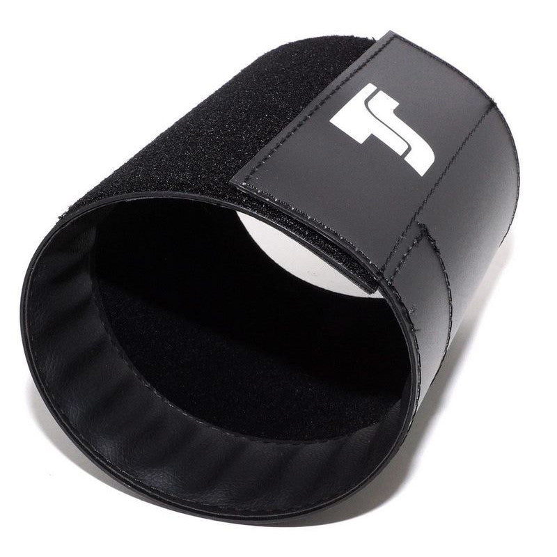 Capuchon de protection flexible pour tubes 95–125 mm - TS Optics