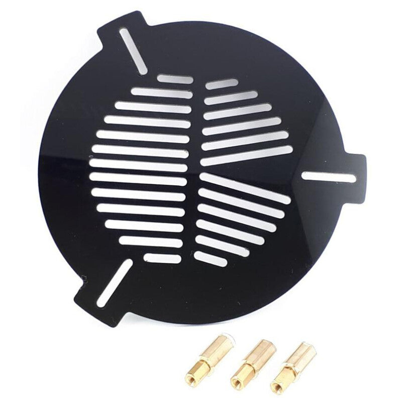 Masque Bahtinov 175-220 mm pour l'astronomie - TS Optics