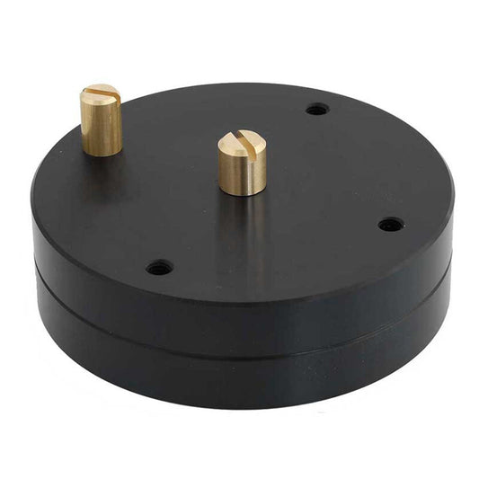 Stativový adaptér pre montáže iOptron GEM28 a CEM26 - TS Optics