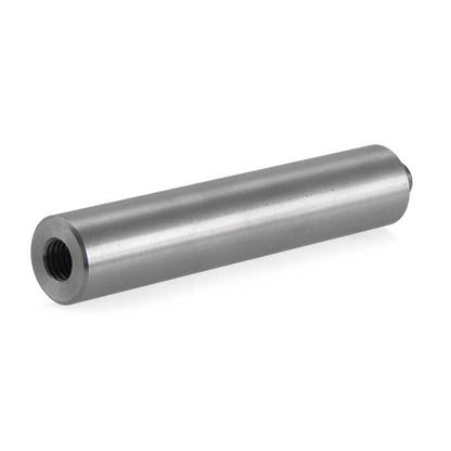 Barre de contrepoids 100 mm M10 Ø 20 mm pour montures GIRO - TS Optics