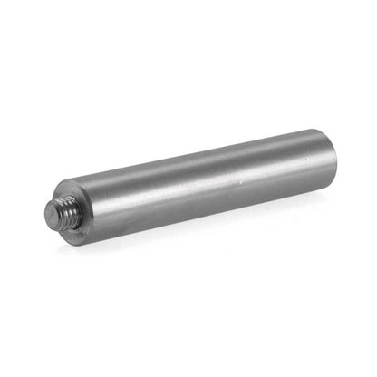 Barre de contrepoids 100 mm M10 Ø 20 mm pour montures GIRO - TS Optics