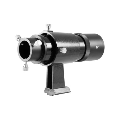 Guidescope 50 mm, Focal 162 mm, Conexão ocular 31,75 mm (1,25 polegadas) - TS Optics