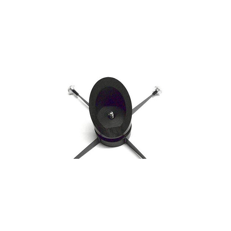 Support pour miroir secondaire 52 mm à filetage M6 - TS Optics