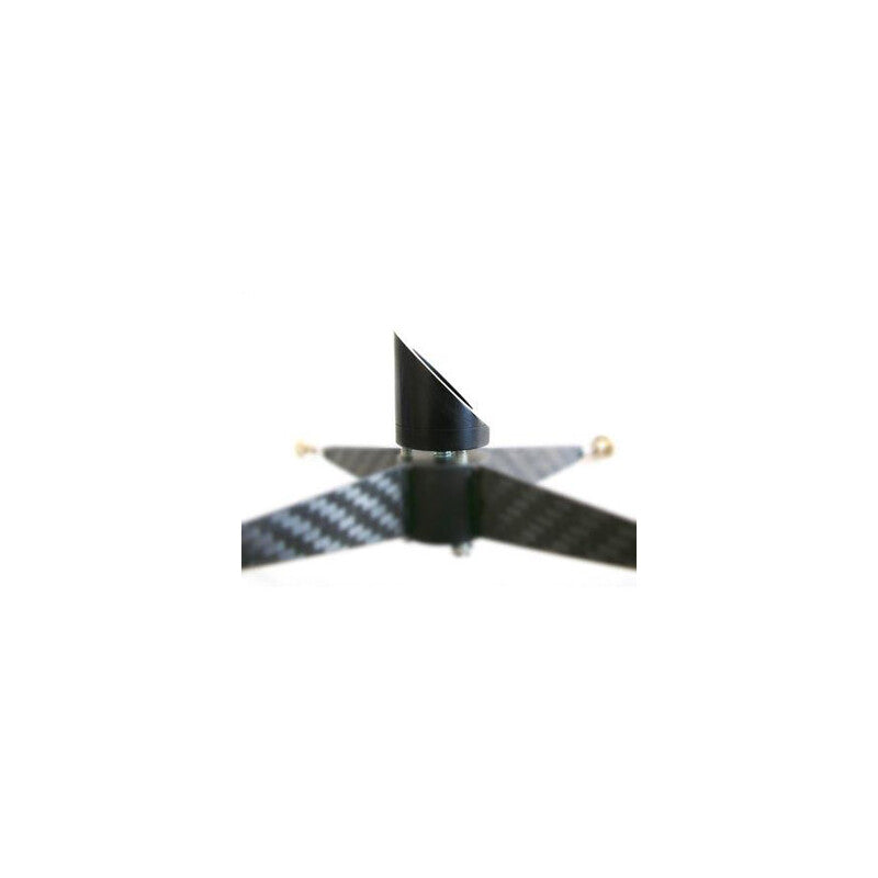 Support pour miroir secondaire 52 mm à filetage M6 - TS Optics