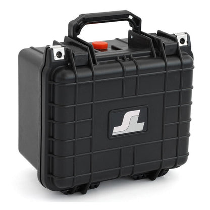 Coffre rigide étanche Protect Case 27,1 cm - TS Optics