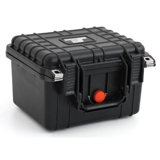 Coffre rigide étanche Protect Case 27,1 cm - TS Optics
