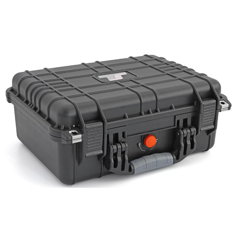 Valise rigide Protect Case 407 mm pour caméras et accessoires - TS Optics