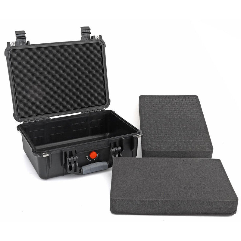 Valise rigide Protect Case 407 mm pour caméras et accessoires - TS Optics