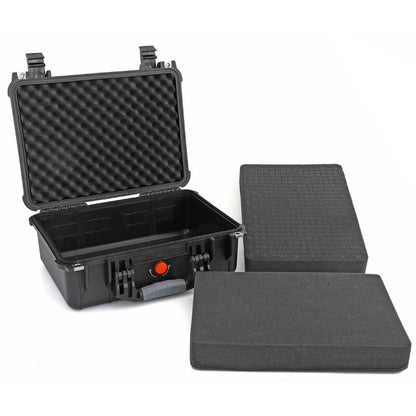 Valise rigide Protect Case 407 mm pour caméras et accessoires - TS Optics