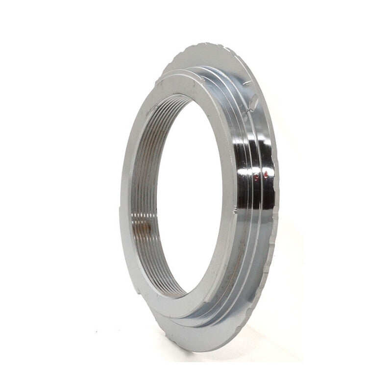 Adaptateur photo T2 pour Canon EOS 1 mm - TS Optics