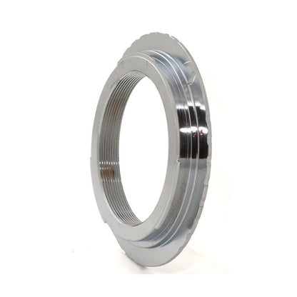 Adaptateur photo T2 pour Canon EOS 1 mm - TS Optics