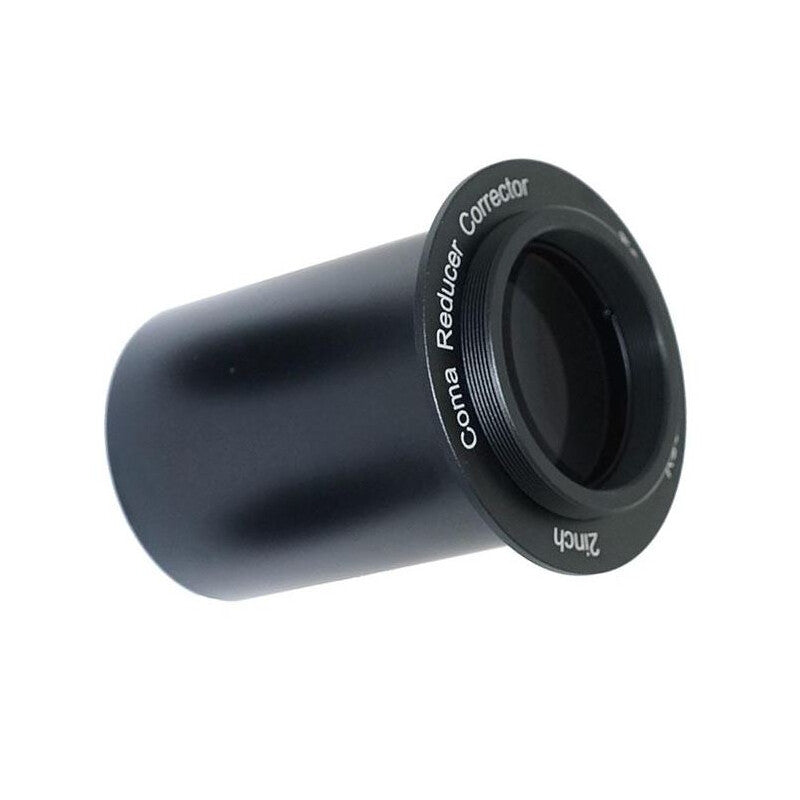 Correcteur de coma 0,95x coulant 50,8 mm M48 pour Newton f/4 à f/6 - TS Optics