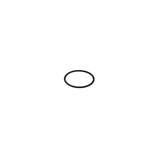 Bague de blocage T2 en aluminium 1 mm - TS Optics