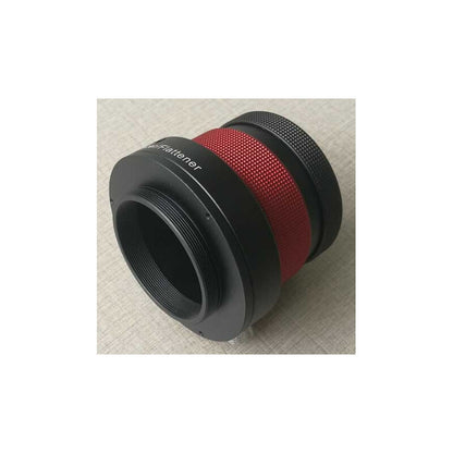 Correttore 0,8x per l'astronomia - TS Optics