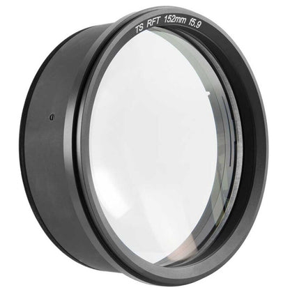 Objectif doublet RFT 152 mm f/5,9 pour réfracteur grand champ - TS Optics