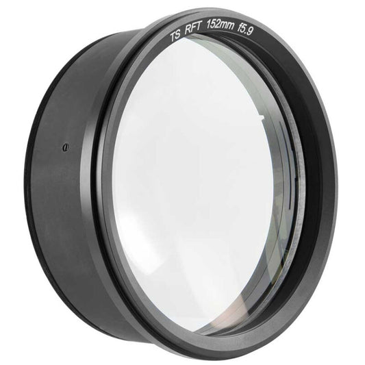 Obiectiv 152 mm f/5,9 Dublet RFT pentru astronomie - TS Optics
