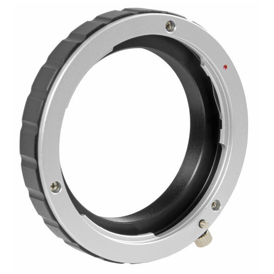 Adaptateur M48 pour objectif Canon EOS - TS Optics