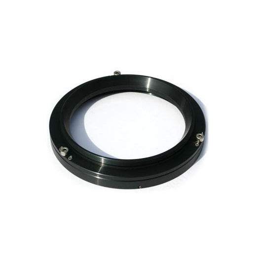 Obrotowa nakrętka do regulacji uchwytu okularowego, M117x1 – teleskopy RC GSO (254 mm) - TS Optics