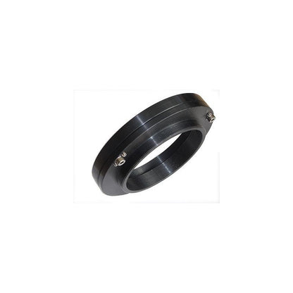 Bride de réglage du porte-oculaire M90x1 pour RC GSO 152/203 mm - TS Optics