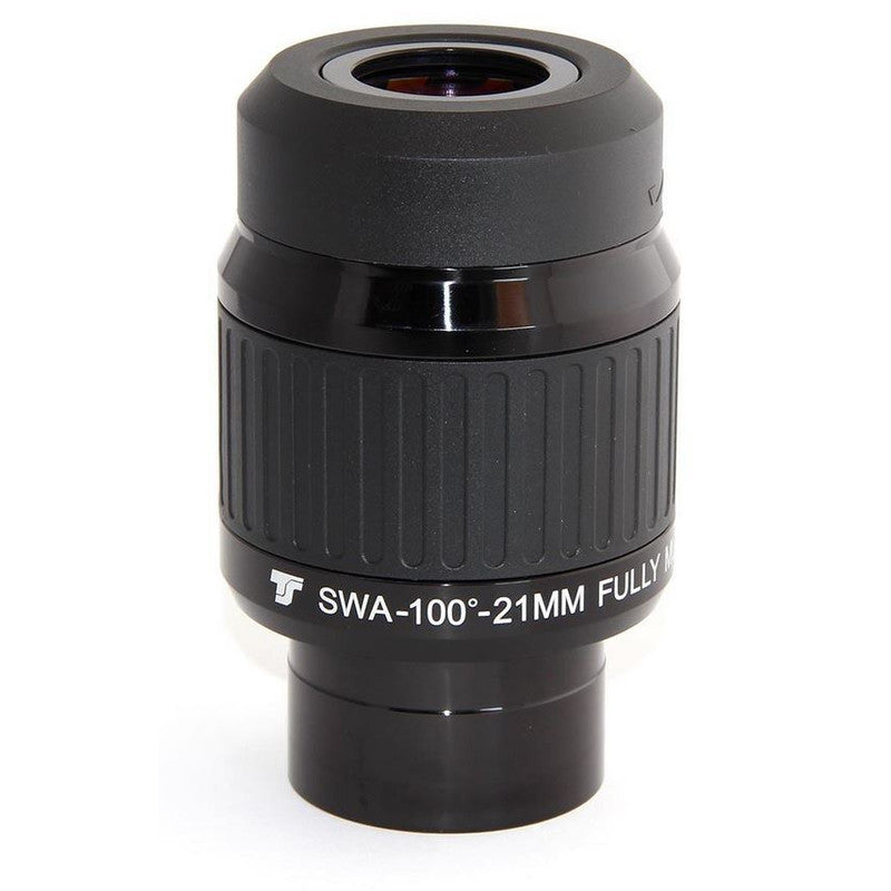 Oculare 21 mm 100° Ultra-Series per l'astronomia - TS Optics