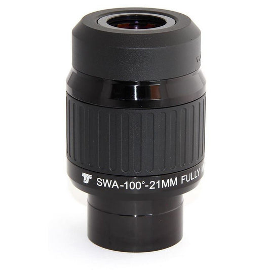 Oculare 21 mm 100° Ultra-Series per l'astronomia - TS Optics