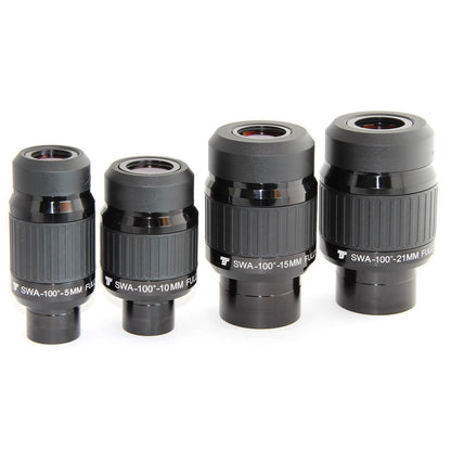 Oculare 21 mm 100° Ultra-Series per l'astronomia - TS Optics
