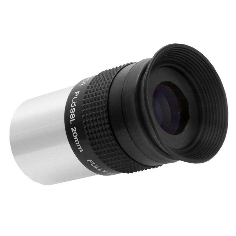 Oculaire Super Plössl 20 mm coulant 31,8 mm - TS Optics