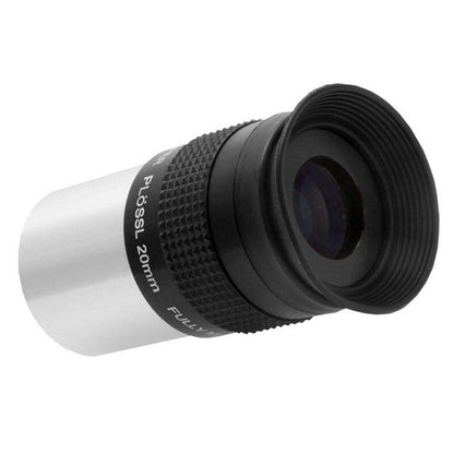 Oculaire Super Plössl 20 mm coulant 31,8 mm - TS Optics