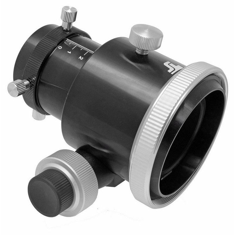 Porte-oculaire Monorail M90x1 50,8 mm pour télescopes RC - TS Optics