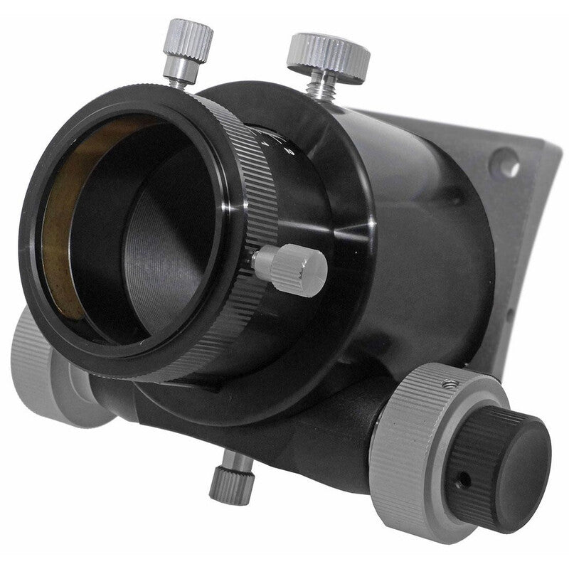 Porte-oculaire Monorail Newton 50,8 mm pour télescope Newton TS Optics