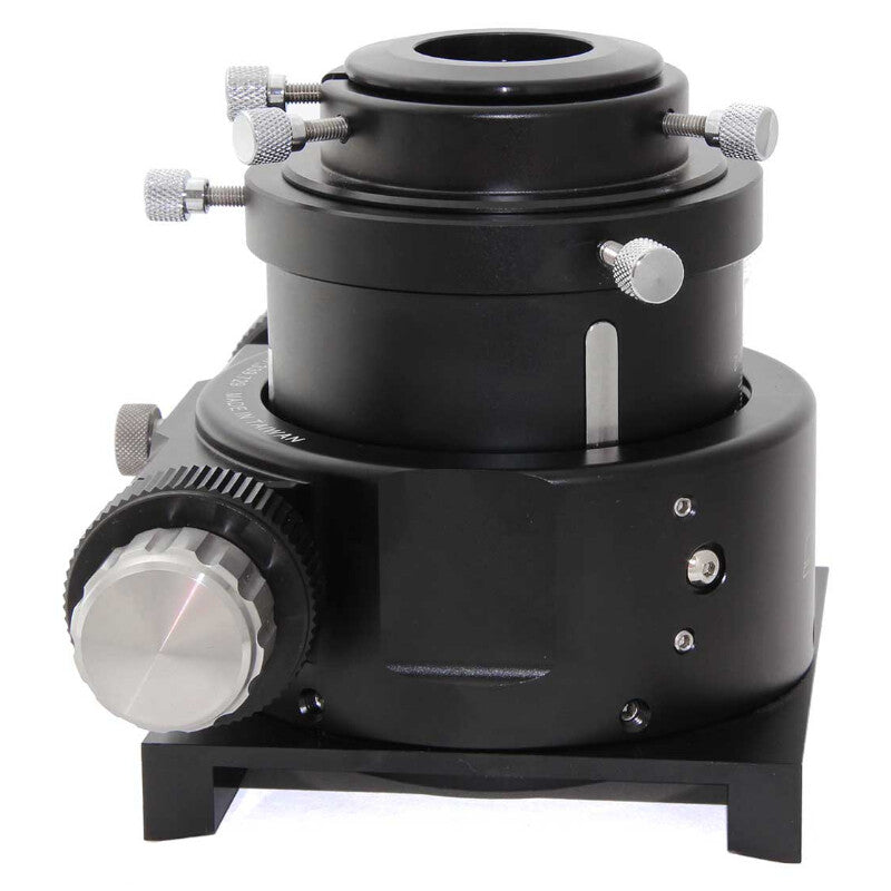 Porte-oculaire Crayford Newton 76 mm - TS Optics