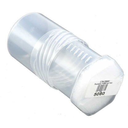 Boîte de protection pour oculaires et filtres Ø50 mm, hauteur 60-80 mm - TS Optics