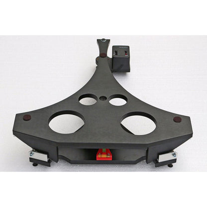 Plateforme équatoriale motorisée pour télescope Dobson 35°-44° N/S, charge 30 kg - TS Optics