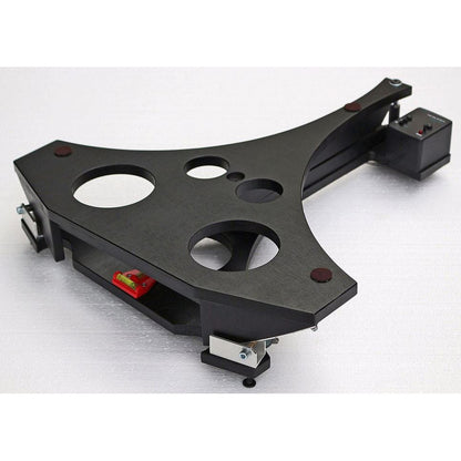 Plateforme équatoriale motorisée pour télescope Dobson 35°-44° N/S, charge 30 kg - TS Optics