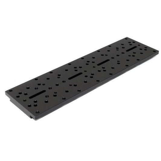 Rail prismatique Losmandy 356 mm pour télescope TS Optics