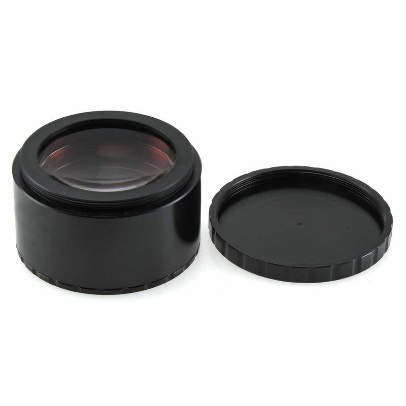 Réducteur de focale et correcteur 0,8x RC M68 pour Ritchey-Chrétien - TS Optics