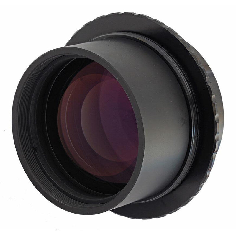 Réducteur de focale et correcteur 0,8x RC M68 pour Ritchey-Chrétien - TS Optics