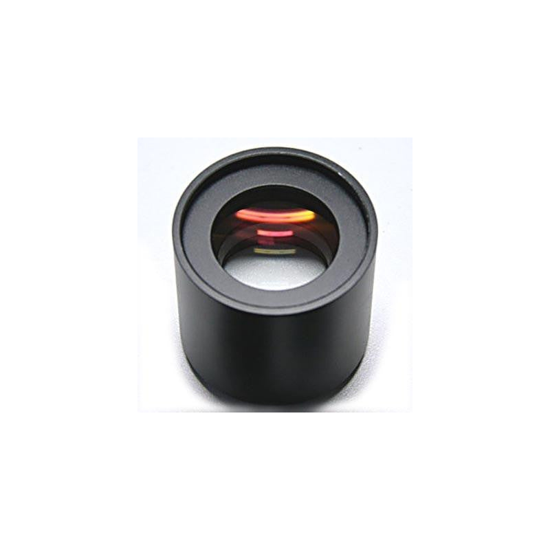 Réducteur correcteur Riccardi 0,75x M82 pour astrophoto - TS Optics