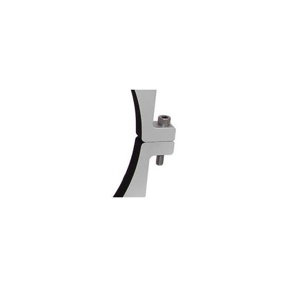 Anneaux de tube 358 mm (2 pièces) pour montage - TS Optics